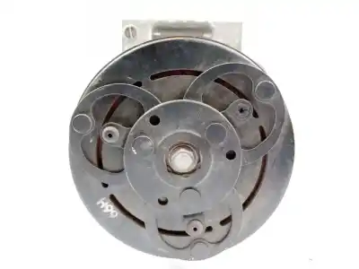 Pezzo di ricambio per auto di seconda mano compressore aria condizionata per dacia sandero ii 1.2 riferimenti oem iam 926006775r