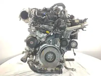 Peça sobressalente para automóvel em segunda mão  por MERCEDES GLC (X253) 200 d 4-matic (253.916) Referências OEM IAM 654920  DIESEL