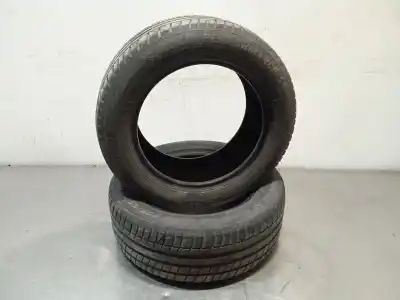 Recambio de automóvil de segunda mano de neumatico para audi a4 b8 (8k2) 2.0 tdi referencias oem iam 225/55 r16 99w  2920