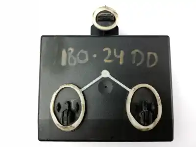 Peça sobressalente para automóvel em segunda mão módulo electrónico do fecho central por audi a4 b8 (8k2) 2.0 tdi referências oem iam 8k0959792b  