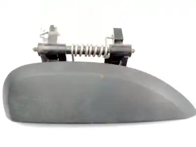Pezzo di ricambio per auto di seconda mano maniglia esterna anteriore destra per dacia sandero ii 1.2 riferimenti oem iam 806067380r