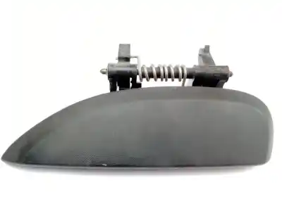 Pezzo di ricambio per auto di seconda mano maniglia esterna anteriore sinistra per dacia sandero ii 1.2 riferimenti oem iam 806074969r