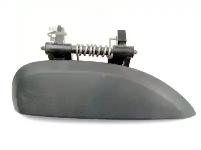 Pezzo di ricambio per auto di seconda mano maniglia esterna posteriore destra per dacia sandero ii 1.2 riferimenti oem iam 806067380r