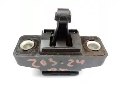 Pezzo di ricambio per auto di seconda mano baule / serratura del cancello per dacia sandero ii 1.2 riferimenti oem iam 905037230r