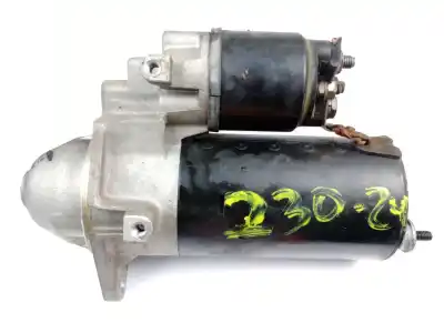 Second-hand car spare part Starter Motor for OPEL VECTRA C (Z02) 2.2 DTI 16V (F69) OEM IAM references 0001109055  