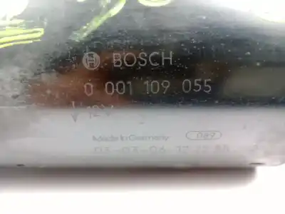 Автозапчасти б/у двигатель запускается за opel vectra c (z02) 2.2 dti 16v (f69) ссылки oem iam 0001109055  