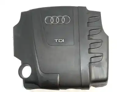 Second-hand car spare part engine cover for audi a4 b8 (8k2) 2.0 tdi oem iam references 03l103925  