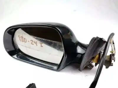 Recambio de automóvil de segunda mano de retrovisor izquierdo para audi a4 b8 (8k2) 2.0 tdi referencias oem iam 8k1857409e01c