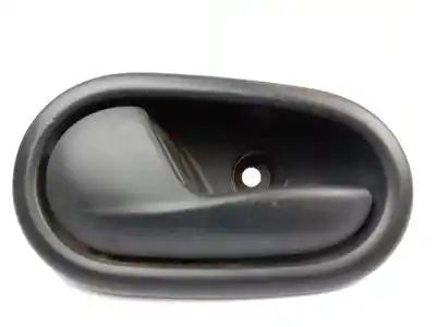 Pezzo di ricambio per auto di seconda mano maniglia interna anteriore sinistra per dacia sandero ii 1.2 riferimenti oem iam 8200733848
