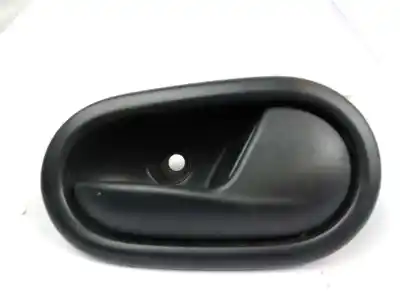 Pezzo di ricambio per auto di seconda mano maniglia interna posteriore destra per dacia sandero ii 1.2 riferimenti oem iam 8200733847