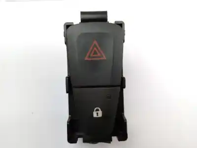 Pezzo di ricambio per auto di seconda mano avvertimento per dacia sandero ii 1.2 riferimenti oem iam 252908988r