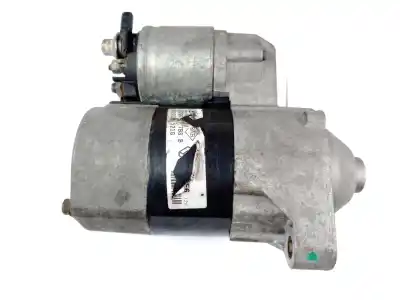 Pezzo di ricambio per auto di seconda mano motorino di avviamento per dacia sandero ii 1.2 riferimenti oem iam 