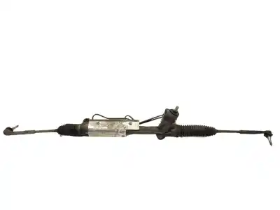 Peça sobressalente para automóvel em segunda mão caixa de direção por opel vectra c (z02) 2.2 dti 16v (f69) referências oem iam 