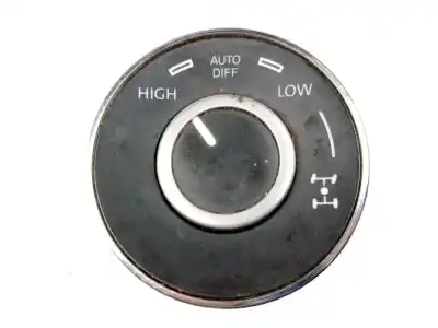 Second-hand car spare part  for VOLKSWAGEN TOUAREG (7LA, 7L6, 7L7)  OEM IAM references 7L6941435R  