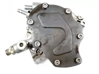 Second-hand car spare part brake depressor / vacuum pump for volkswagen touareg (7la, 7l6, 7l7) 2.5 r5 tdi oem iam references 070145209h  