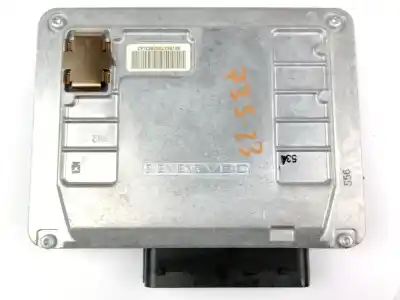 Second-hand car spare part electronic module for volkswagen touareg (7la, 7l6, 7l7) 2.5 r5 tdi oem iam references 0ad927755ar  5wp22092