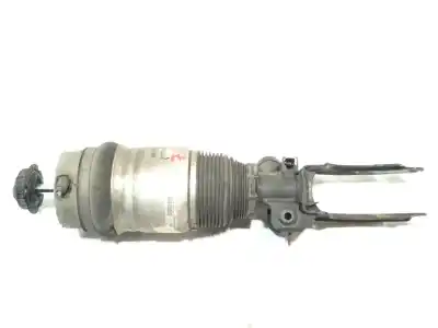 Second-hand car spare part Front Left Shock Absorber for VOLKSWAGEN TOUAREG (7LA, 7L6, 7L7) 2.5 R5 TDI OEM IAM references 7L6412021AG  