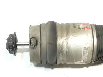 Second-hand car spare part front left shock absorber for volkswagen touareg (7la, 7l6, 7l7) 2.5 r5 tdi oem iam references 7l6412021ag  