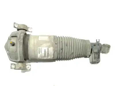 Second-hand car spare part Right Rear Shock Absorber for VOLKSWAGEN TOUAREG (7LA, 7L6, 7L7) 2.5 R5 TDI OEM IAM references 7L6512022AG  