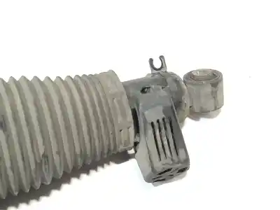 Second-hand car spare part right rear shock absorber for volkswagen touareg (7la, 7l6, 7l7) 2.5 r5 tdi oem iam references 7l6512022ag  