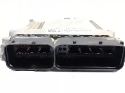 Second-hand car spare part ecu engine control for volkswagen touareg (7la, 7l6, 7l7) 2.5 r5 tdi oem iam references 070906016bl  0281011859