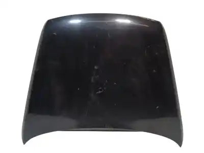 Second-hand car spare part bonnet for volkswagen touareg (7la, 7l6, 7l7) 2.5 r5 tdi oem iam references 7l6823031d