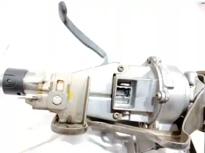 Second-hand car spare part steering column for renault scénic ii (jm0/1_) 1.9 dci (jm0g, jm12, jm1g, jm2c) oem iam references 8200035272  