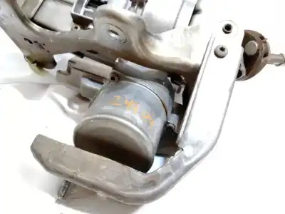 Second-hand car spare part steering column for renault scénic ii (jm0/1_) 1.9 dci (jm0g, jm12, jm1g, jm2c) oem iam references 8200035272  