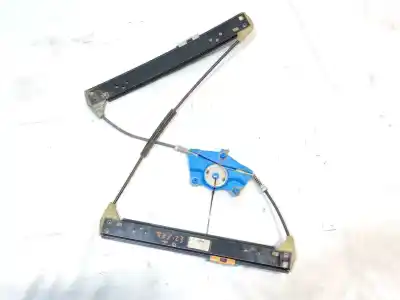 Second-hand car spare part rear right window regulator for volkswagen touareg (7la, 7l6, 7l7) 2.5 r5 tdi oem iam references 7l0839462b