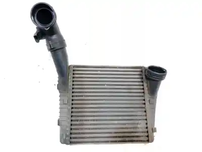 Second-hand car spare part water radiator for volkswagen touareg (7la, 7l6, 7l7) 2.5 r5 tdi oem iam references 7l0145803a