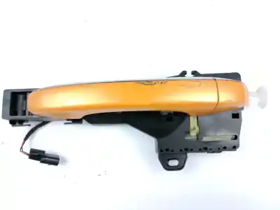 Автозапчасти б/у задняя левая наружная ручка за renault megane iv fastback (b9a/m/n_) 1.8 rs tce 280 (b9m6) ссылки oem iam 806078862r