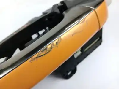Автозапчасти б/у задняя левая наружная ручка за renault megane iv fastback (b9a/m/n_) 1.8 rs tce 280 (b9m6) ссылки oem iam 806078862r  