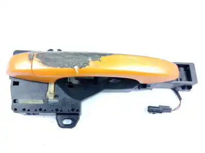 Автозапчасти б/у задняя правая наружная ручка за renault megane iv fastback (b9a/m/n_) 1.8 rs tce 280 (b9m6) ссылки oem iam 806067663r