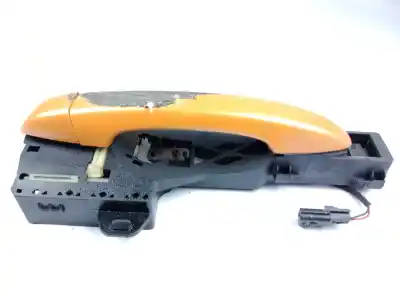 Автозапчасти б/у задняя правая наружная ручка за renault megane iv fastback (b9a/m/n_) 1.8 rs tce 280 (b9m6) ссылки oem iam 806067663r  