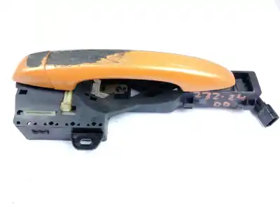 Автозапчасти б/у наружная рукоятка передняя справа за renault megane iv fastback (b9a/m/n_) 1.8 rs tce 280 (b9m6) ссылки oem iam 806067663rr  