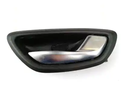 Автозапчасти б/у внутри передней правой ручки за renault megane iv fastback (b9a/m/n_) 1.8 rs tce 280 (b9m6) ссылки oem iam 826725403r