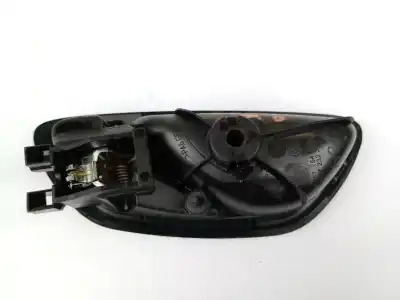 Автозапчасти б/у внутренняя задняя правая ручка за renault megane iv fastback (b9a/m/n_) 1.8 rs tce 280 (b9m6) ссылки oem iam 826725403r  