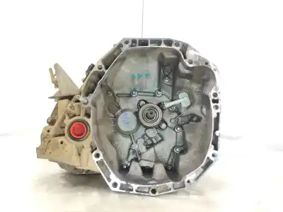 Second-hand car spare part GEARBOX for RENAULT KANGOO EXPRESS (FW0/1_)  OEM IAM references JR5365 5 VELOCIDADES 