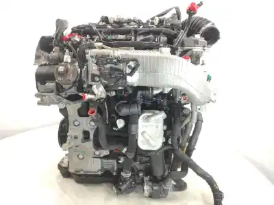 Second-hand car spare part complete engine for volkswagen t-roc 2.0 tdi oem iam references dttc  diesel