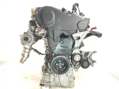 Recambio de automóvil de segunda mano de motor completo para audi a4 b8 (8k2) 2.0 tdi referencias oem iam caga