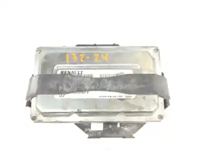 Автозапчастина б/у БЛОК УПРАВЛІННЯ АКПП для RENAULT ESPACE IV (JK0/1_)  Посилання на OEM IAM 8200269493  