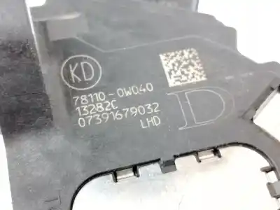 Second-hand car spare part potentiometer for toyota auris (_e18_) 1.6 (zre181_, zre185_) oem iam references 781100w040  