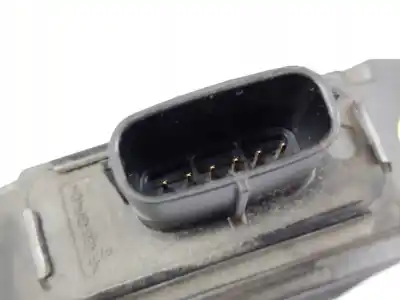 Second-hand car spare part potentiometer for toyota auris (_e18_) 1.6 (zre181_, zre185_) oem iam references 781100w040  