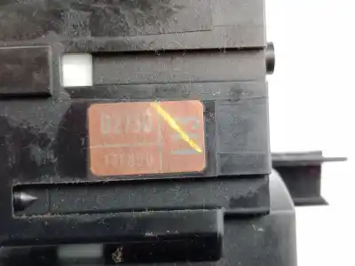 Second-hand car spare part headlights switch for toyota auris (_e18_) 1.6 (zre181_, zre185_) oem iam references 0273017f850  