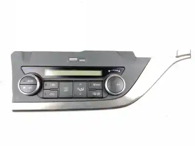 Second-hand car spare part  for TOYOTA AURIS (_E18_)  OEM IAM references 5590002380  