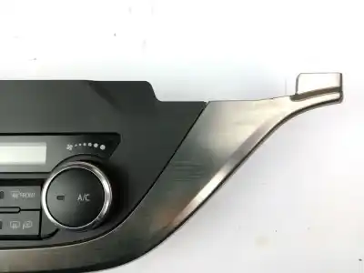 Second-hand car spare part climate control for toyota auris (_e18_) 1.6 (zre181_, zre185_) oem iam references 5590002380  