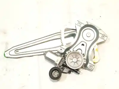 Second-hand car spare part  for TOYOTA AURIS (_E18_)  OEM IAM references 857100D100  
