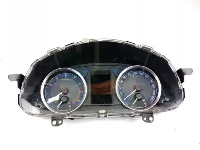 Second-hand car spare part  for TOYOTA AURIS (_E18_)  OEM IAM references 838000ZV61  