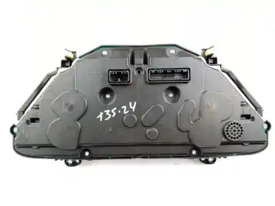 Second-hand car spare part dashboard for toyota auris (_e18_) 1.6 (zre181_, zre185_) oem iam references 838000zv61  