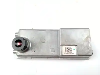 Peça sobressalente para automóvel em segunda mão  por RENAULT MEGANE IV FASTBACK (B9A/M/N_)  Referências OEM IAM 284624085R  